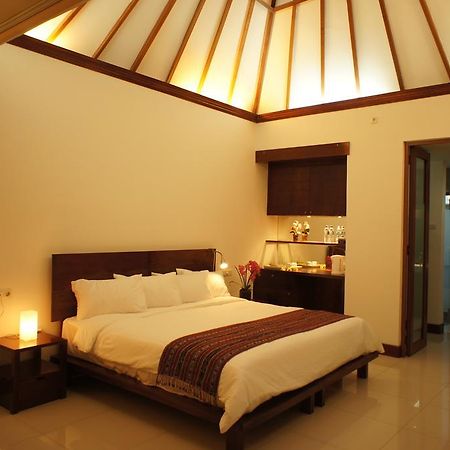 Pulau Weh Resort Iboih Room photo