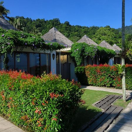 Pulau Weh Resort Iboih Exterior photo