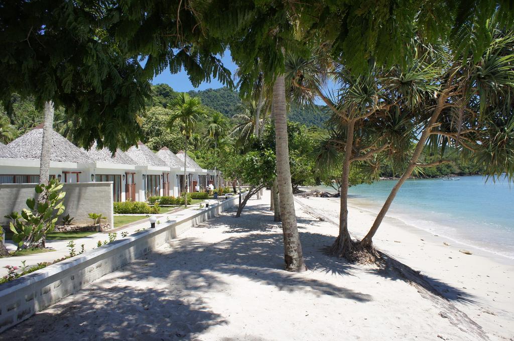 Pulau Weh Resort Iboih Exterior photo