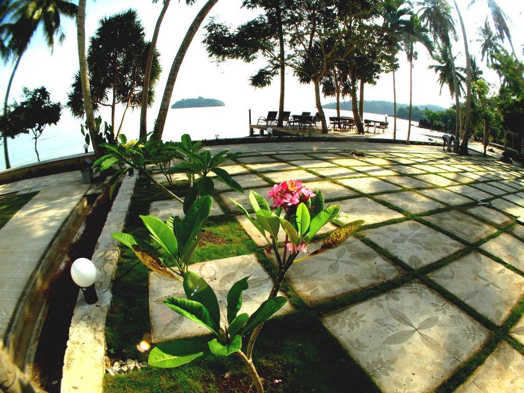 Pulau Weh Resort Iboih Exterior photo